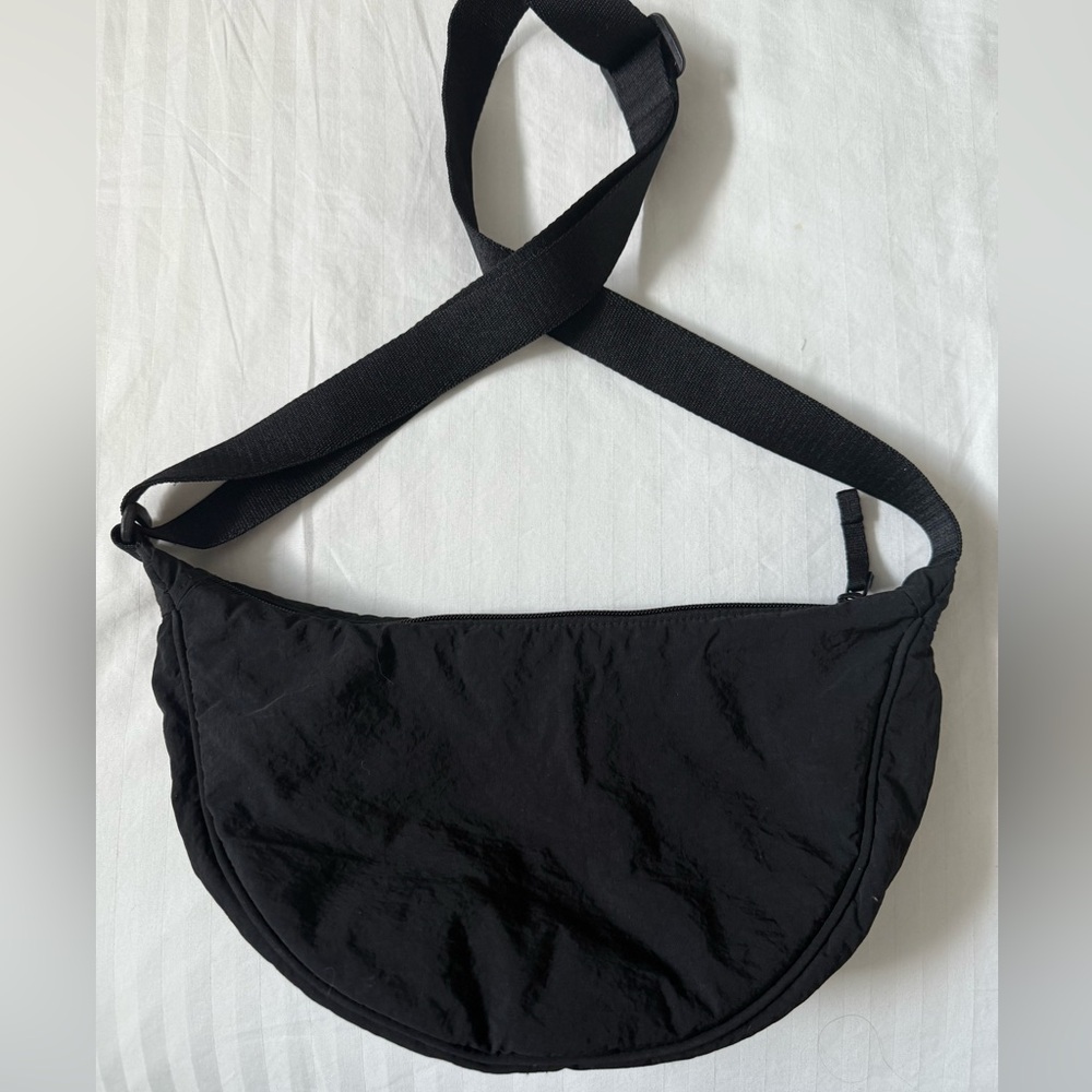 Uniqlo Small Crossbody Bag